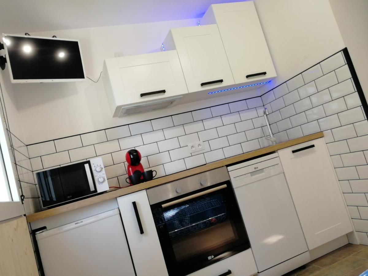 Studio St Nazaire Apartment Saint-Nazaire  Exterior photo