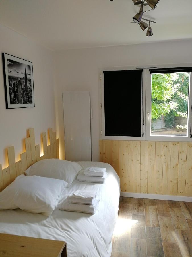 Studio St Nazaire Apartment Saint-Nazaire  Exterior photo